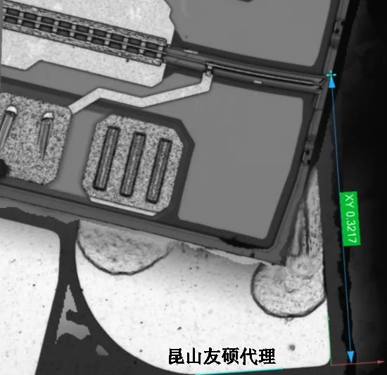 武清蔡司武清X射线显微镜